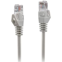 Καλώδιο δικτύου NOD U/UTP CAT6 20m - Γκρι