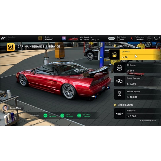 Gran Turismo 7 - PS5 image 10