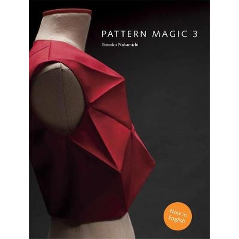 Pattern Magic 3 3