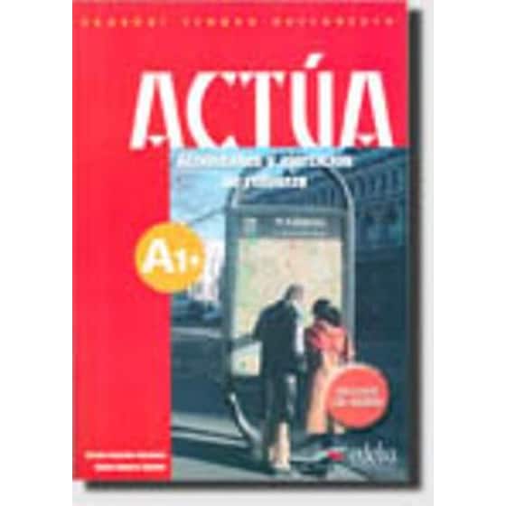 Actua image 0