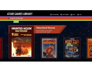 Atari 50: The Anniversary Celebration - Xbox Series X image 5