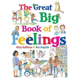 Great Big Book of Feelings