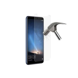 Προστατευτικό οθόνης Huawei Mate 10 Lite - Puro Tempered Glass