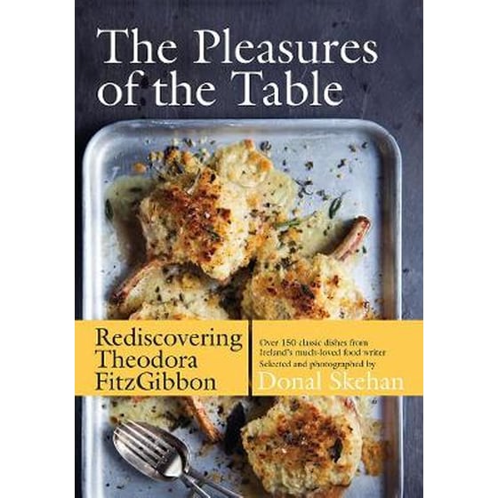 Pleasures of the Table image 0