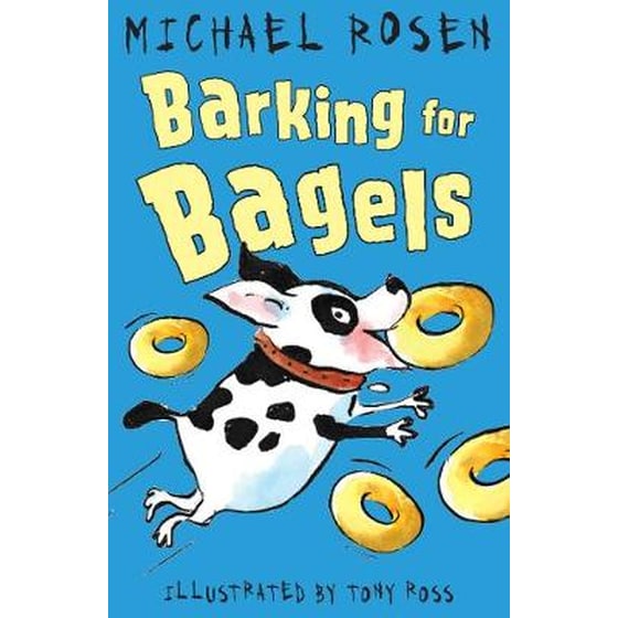 Barking for Bagels image 0