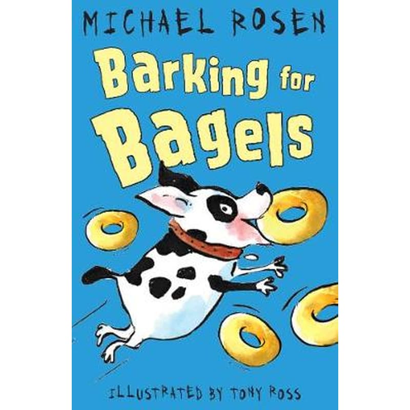 Barking for Bagels