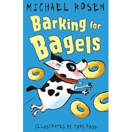 Barking for Bagels