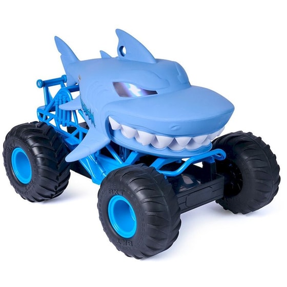 Monster Jam Τηλεκατευθυνόμενο Αυτοκίνητο image 3