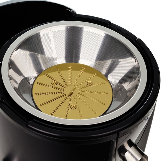 ADLER AD 4132 800 W Μαύρο Ηλεκτρικός Αποχυμωτής image 5