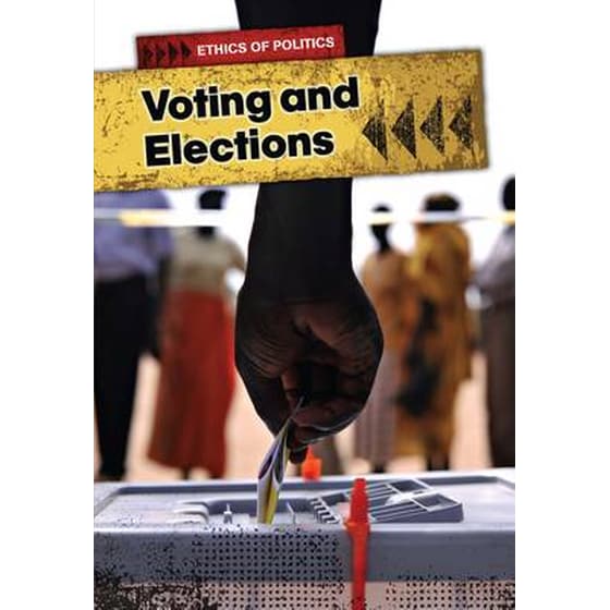 Voting and Elections image 0