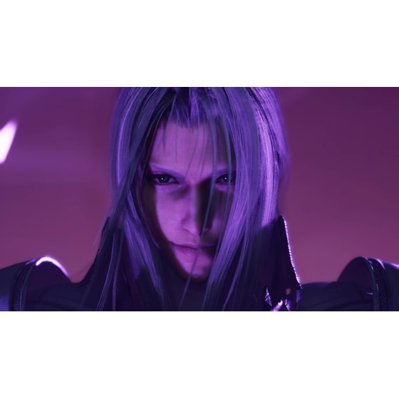 Final Fantasy VII Rebirth - PS5 image 13