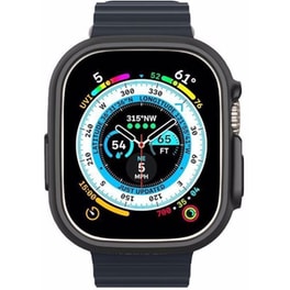 Smartwatch Awei H16 Ultra 49mm - Black