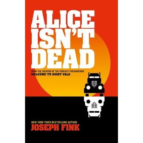 Alice Isn't Dead image 0