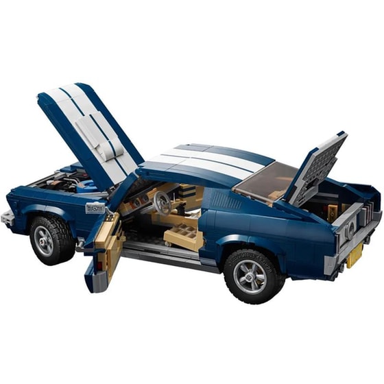 LEGO® Creator Ford Mustang (10265) image 11