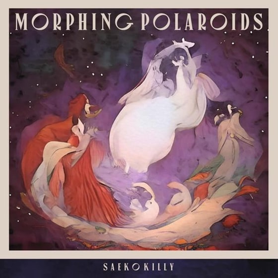 Morphing Polaroids image 0