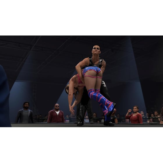 WWE 2K25 - PS5 image 3