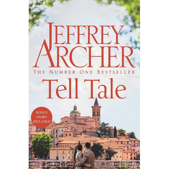 Tell Tale image 0