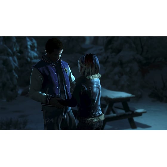 Until Dawn PlayStation Hits - PS4 image 5