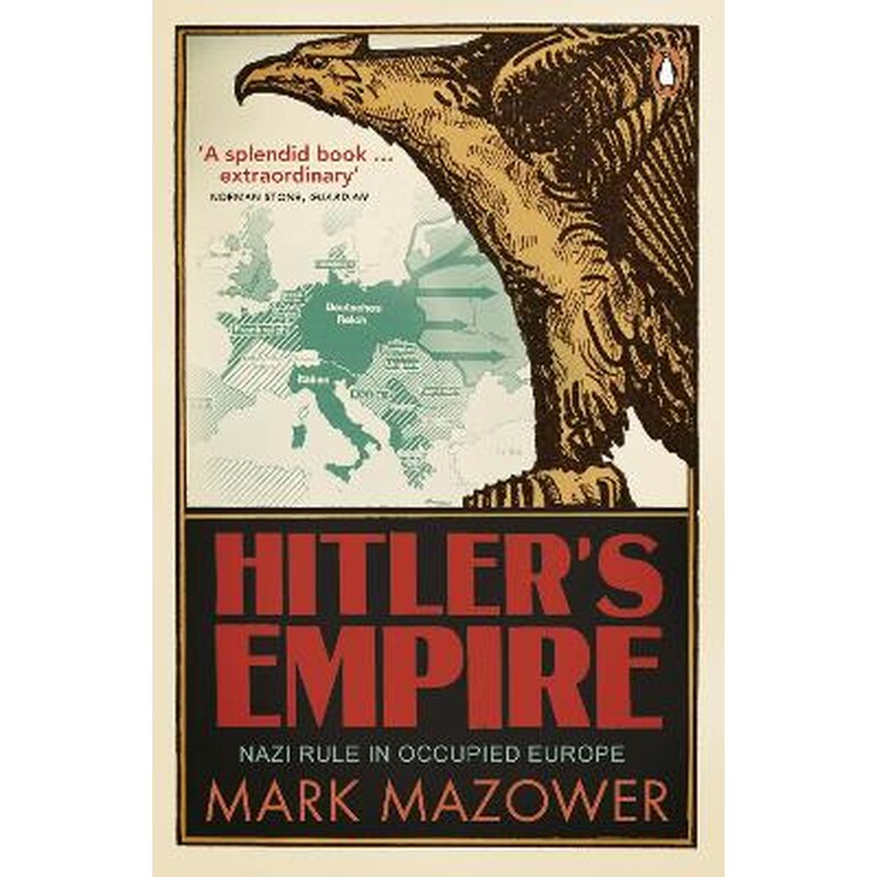 Hitlers Empire