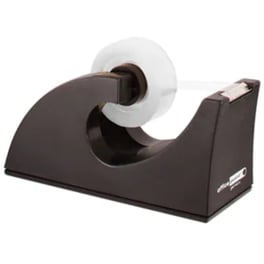 Βάση Κολλητικής Ταινίας Office Point 19mm x 33m Μαύρη