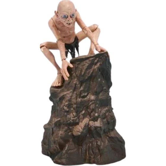 Φιγούρα DIAMOND SELECT TOYS LLC The Lord Of The Rings Gollum image 1