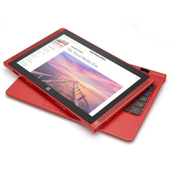 Laptop HP Pavilion x2 10n101nv 10.1" (Z8300/2GB/32GB/ HD) image 3