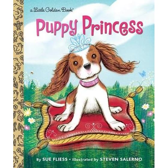 Puppy Princess image 0