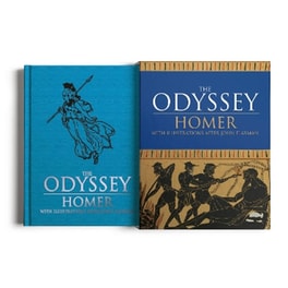 The Odyssey