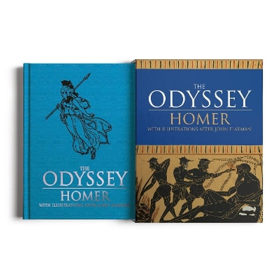 The Odyssey image 0