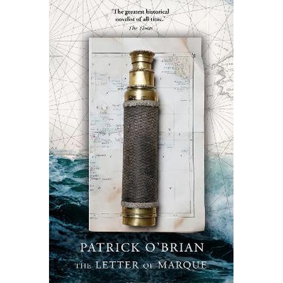 Letter of Marque image 0