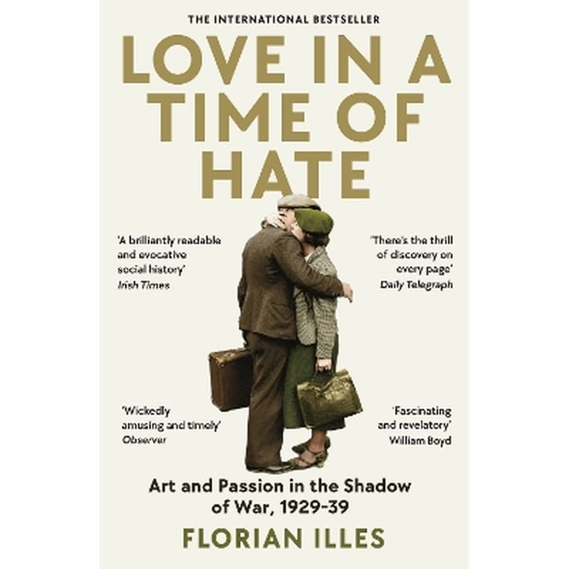 Love in a Time of Hate