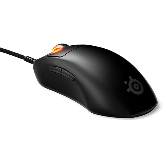 SteelSeries Primi Mini Gaming Ποντίκι - Μαύρο image 2