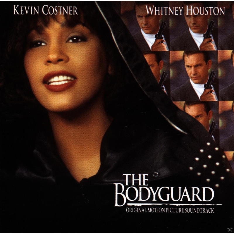 The Bodyguard - Original Soundtrack Album