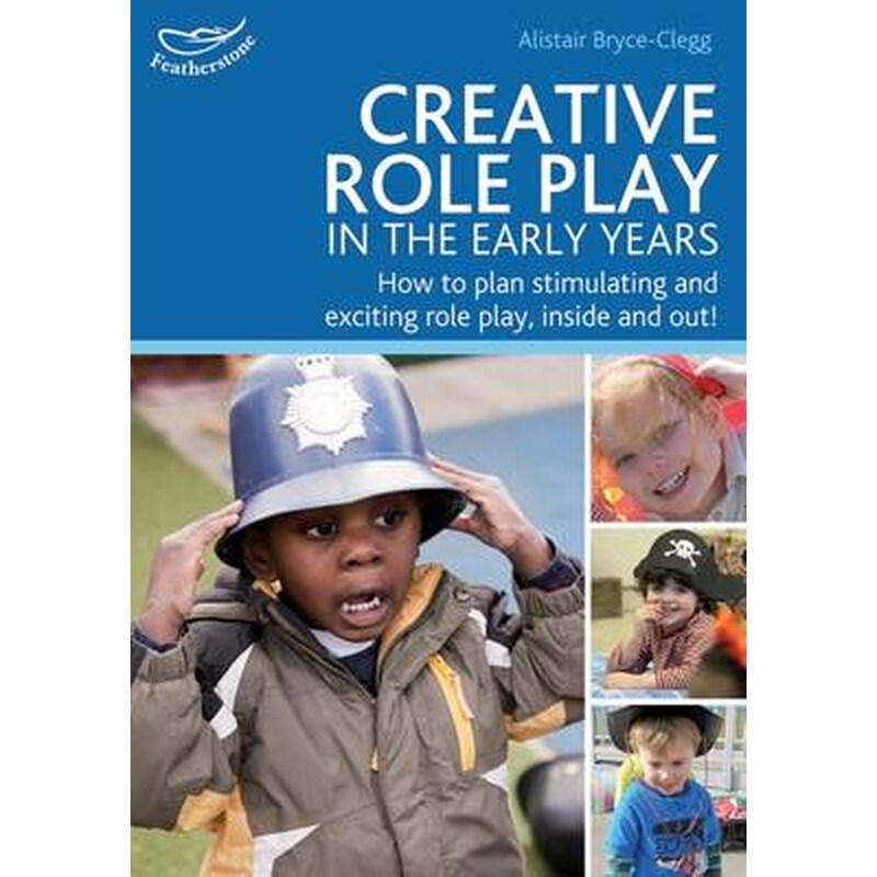 Creative Role Play in the Early Years