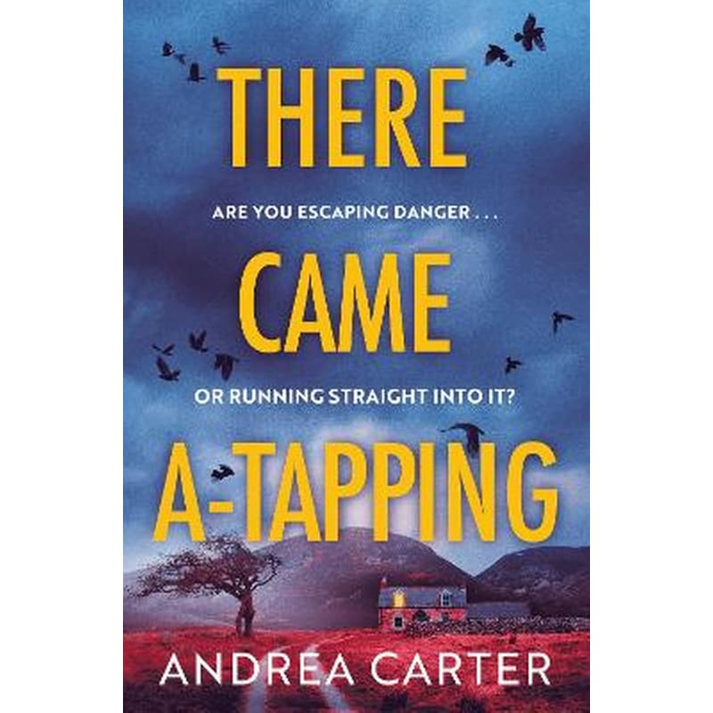 There Came A-Tapping