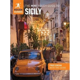 The Mini Rough Guide to Sicily: Travel Guide with eBook