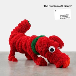 The Problem Of Leisure (Yellow 2LP Gatefold)