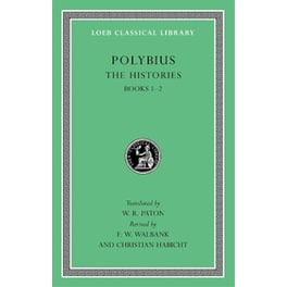 The Histories, Volume I
