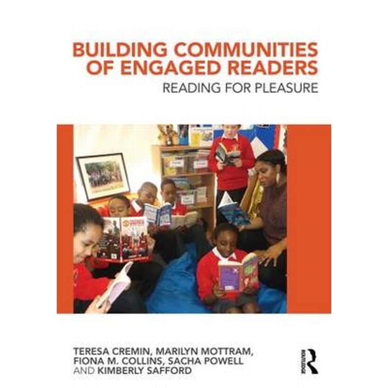 Building Communities of Engaged Readers