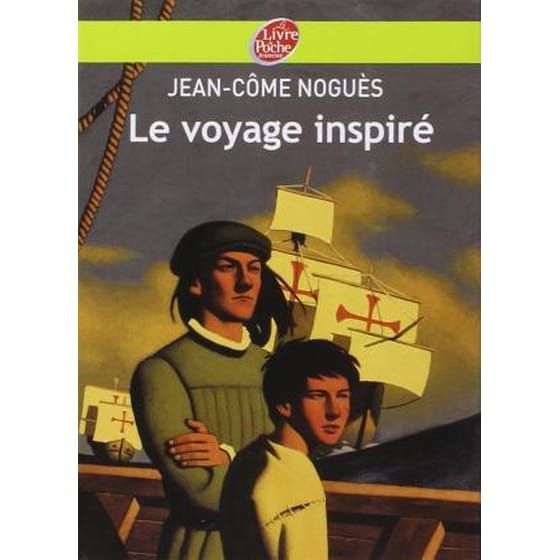Le Voyage Inspire image 0