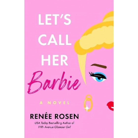 Let's Call Her Barbie image 0