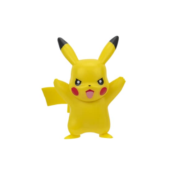 Pokemon Φιγούρες W13 (6 Σχέδια) - (JW095007-G) image 10