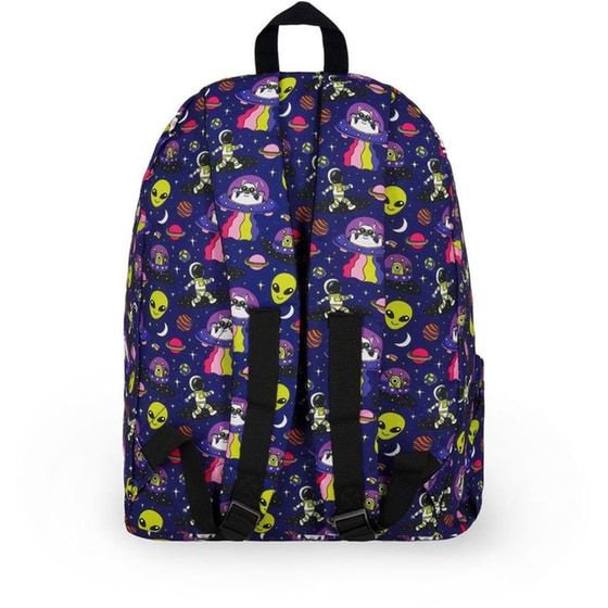 Τσάντα Πλάτης Legami Space image 3