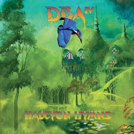 Halcyon Hymns: CD/Dvd