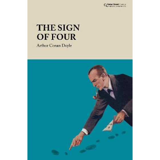 Sign of the Four image 0