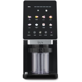 Παγωτομηχανή ΙZZY IZ-2045 800 W Μαύρο