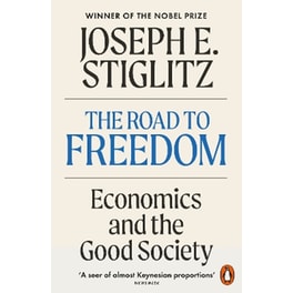 The Road to Freedom