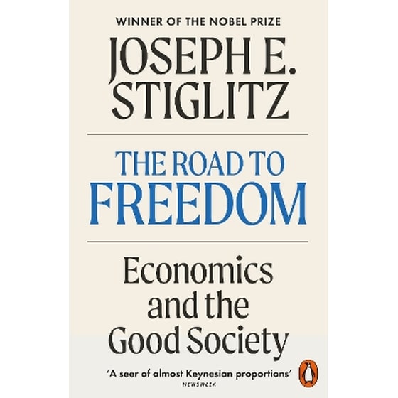 The Road to Freedom image 0