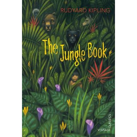 The Jungle Book image 0