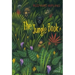 The Jungle Book